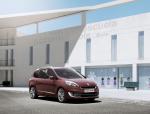 Renault Grand Scenic 2012 года
